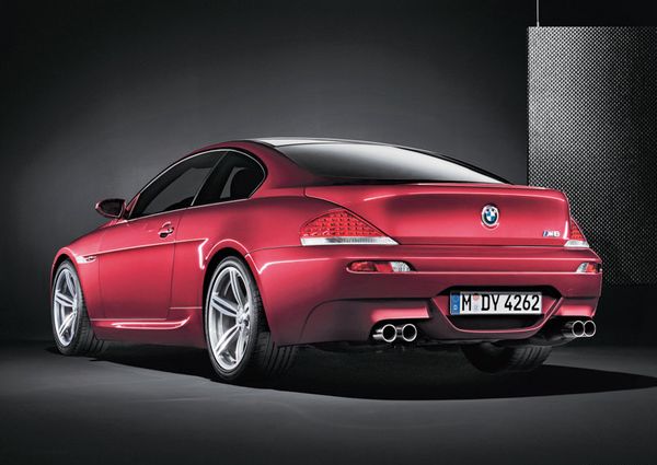 M6 M6
